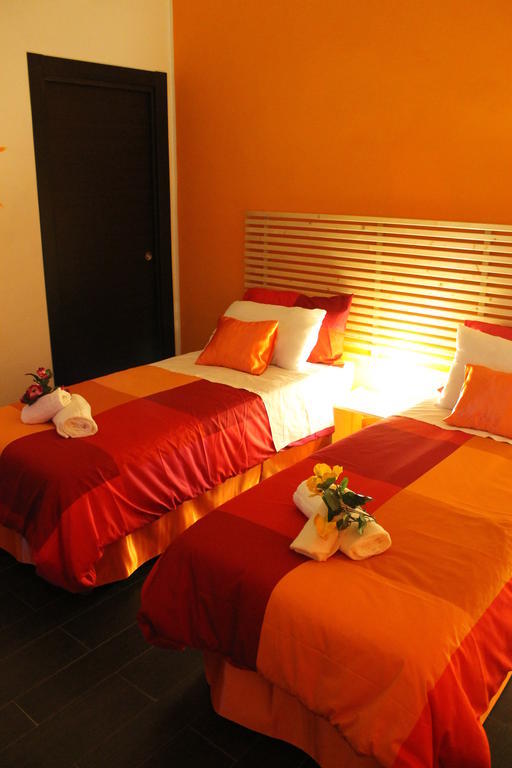 B&B Scirocco D'Africa Catania-Fontanarossai nemzetközi repülőtér Szoba fotó